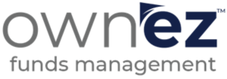 ownez logo fund management